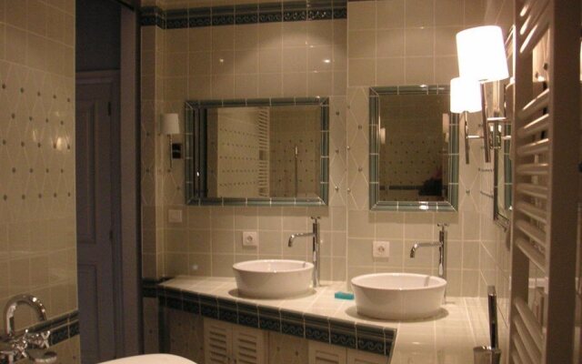 B&B De Heerlijkheid Satenbergh
