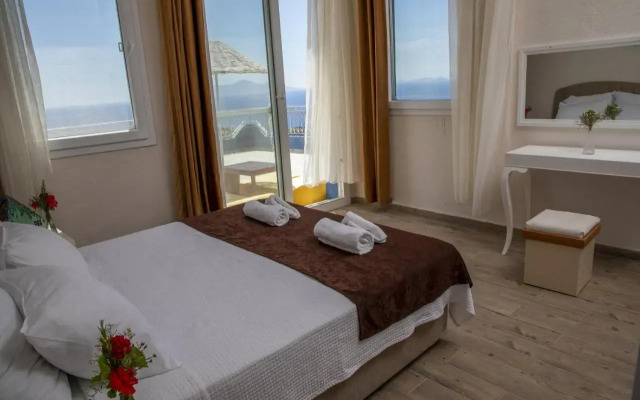 Goknar Knidos Nature Otel
