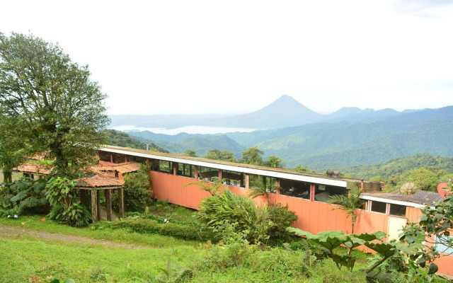 Vista Verde Lodge