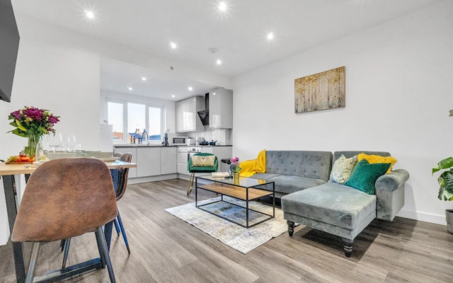 home.ly - North London Apartments Hendon