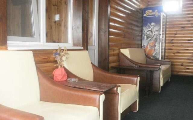 Kitech Guest House