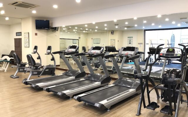 Times Square Suites at Times Square KL