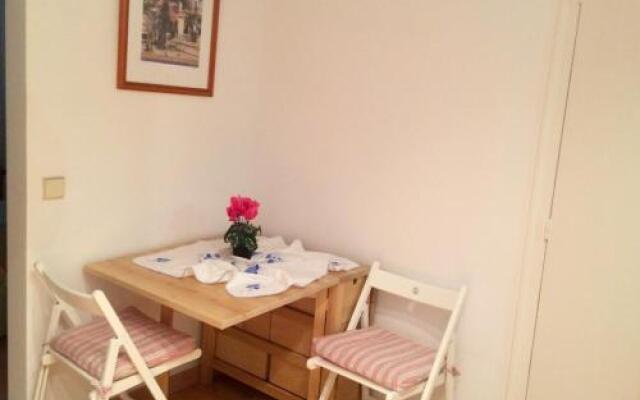 Apartaments Mare Nostrum