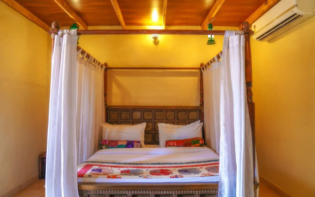 Welcomheritage Ranjit Vilas