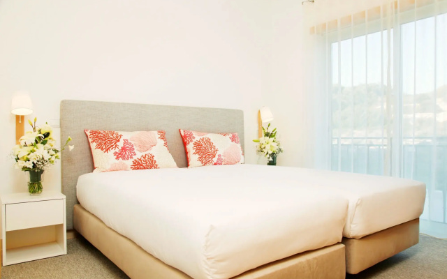 The Village Praia d'El Rey Golf & Beach Resort