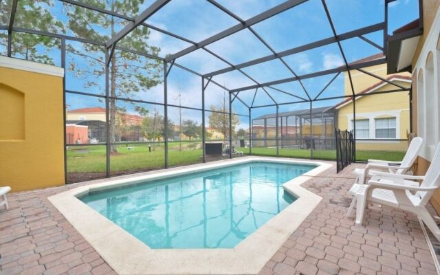 Amazing Townhome! - Terra Verde - 4746OBW