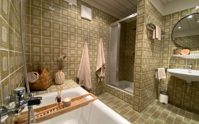 Appartement Kollingwald