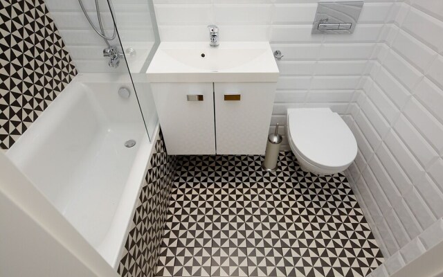 oompH Warsaw Downtown Apartments