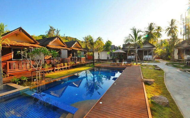 Isle Beach Resort
