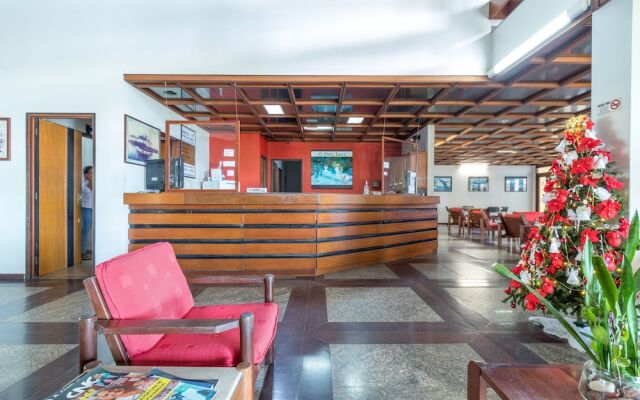 Hotel Praia Sol