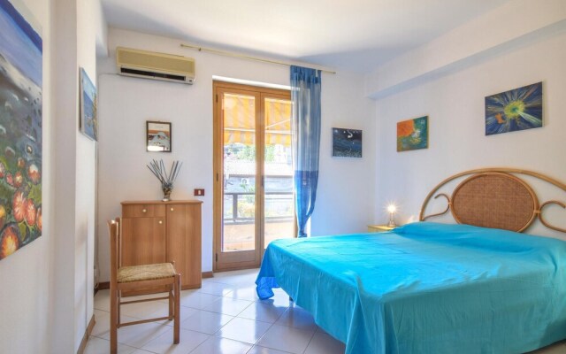 Nice Apartment in Taormina With 1 Bedrooms