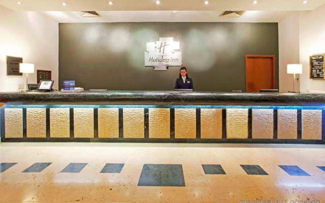 Holiday Inn Puebla La Noria by IHG