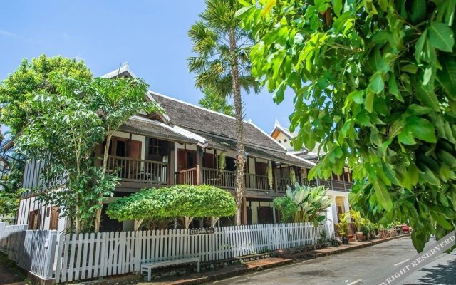 Kiridara Villa Mekong
