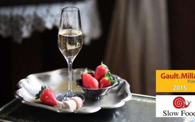 Villa Elise Park Pension