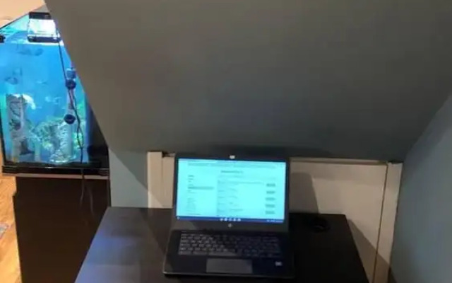 Stunning 1-bed Apartment in London