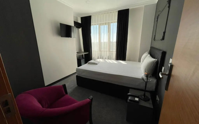 Respiro Park Hotel