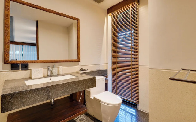 Villa Pasisi 12 - Canggu by Nabe