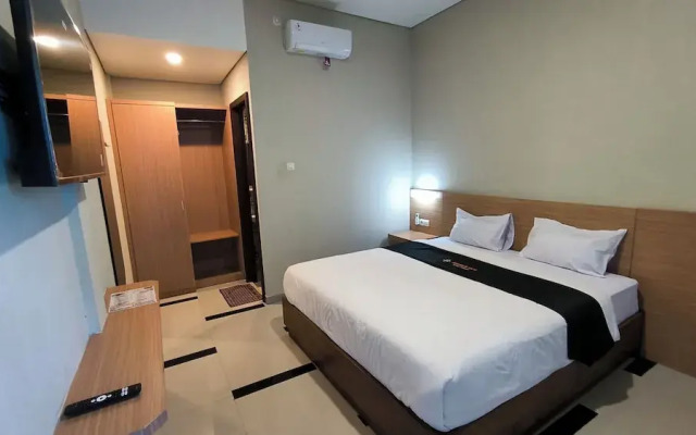 Beringin View Hotel & Resort