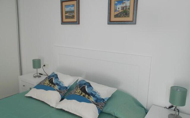 Realrent Costa Teguise Beach