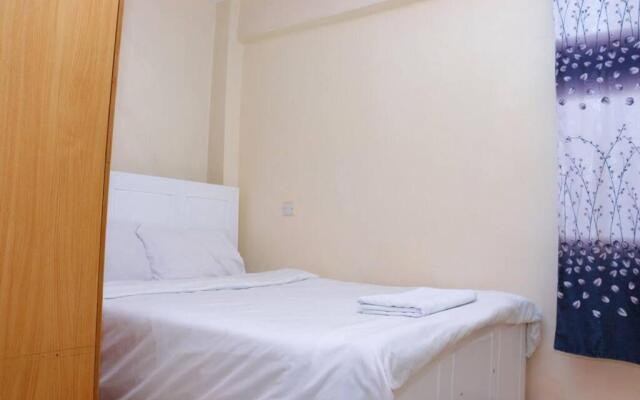 Lovely 1 bedroom apartment by Evy