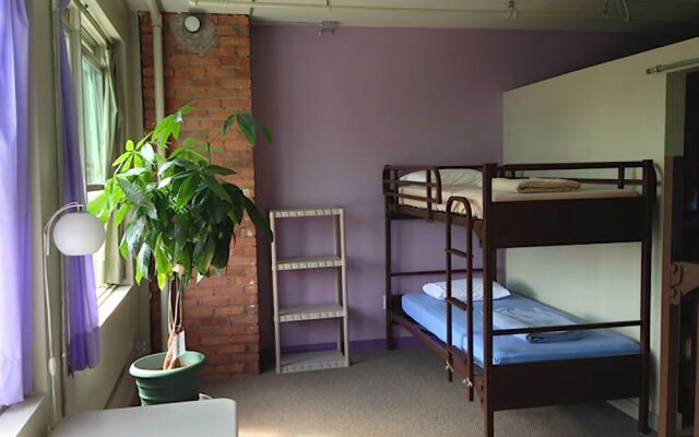 Burlington Hostel