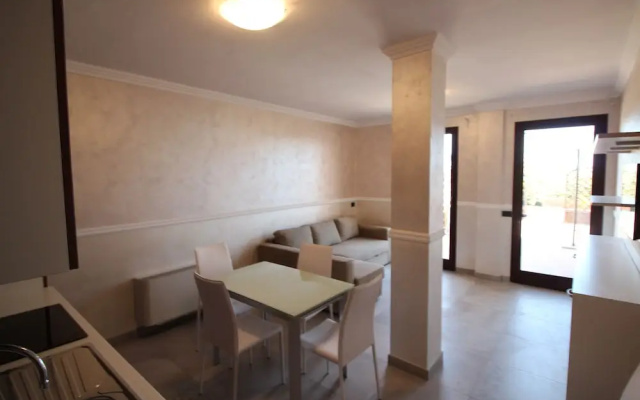 Residence del Prado