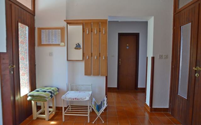 Apartments and Rooms Viktorija