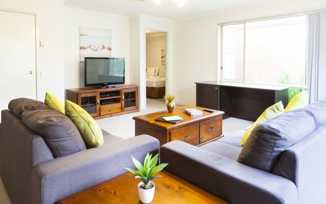 Park Avenue - Glen Waverley Townhouses