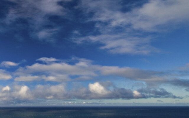 The Station House Motel