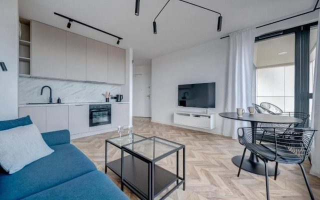 Portova by Q4Apartments