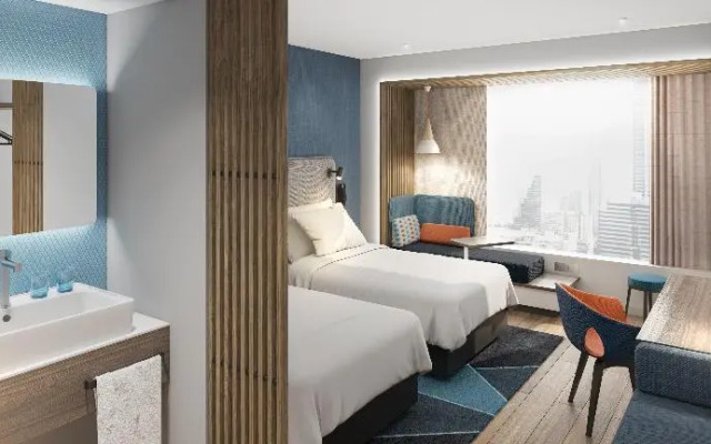 Holiday Inn Express Jurong Huayang by IHG
