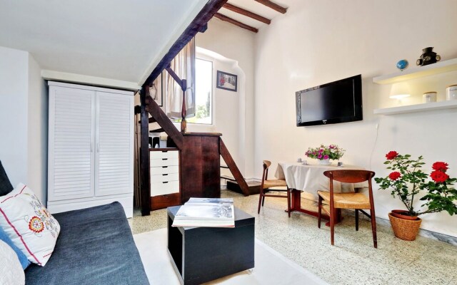 Lappartamento - Trastevere Area