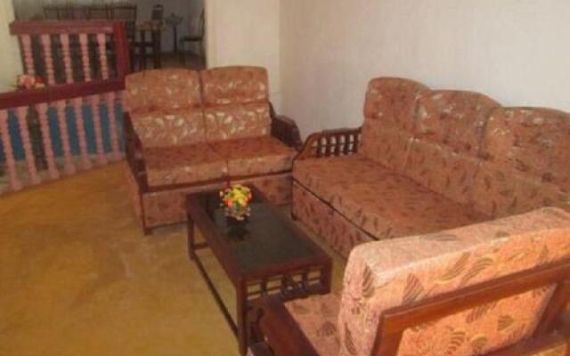 Seebal Park Rest