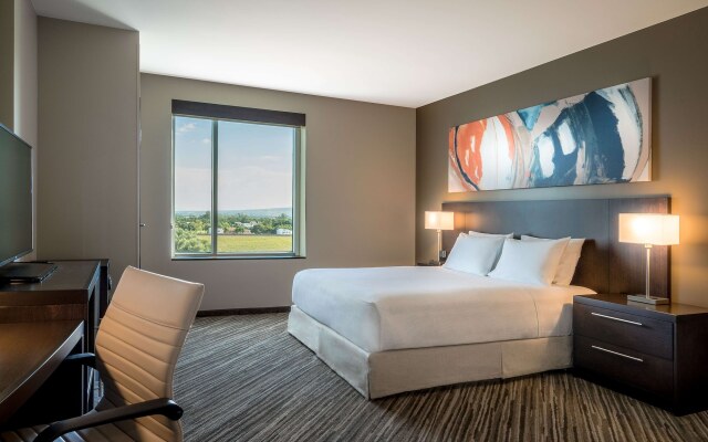 Hyatt Place Celaya