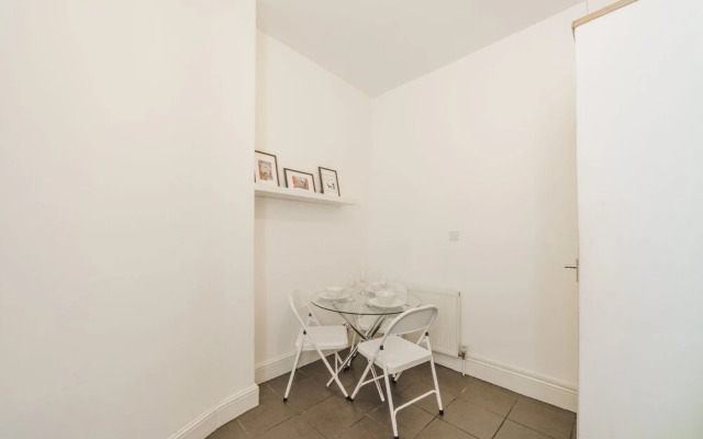 Large Studio Soho & Charing Cross Road