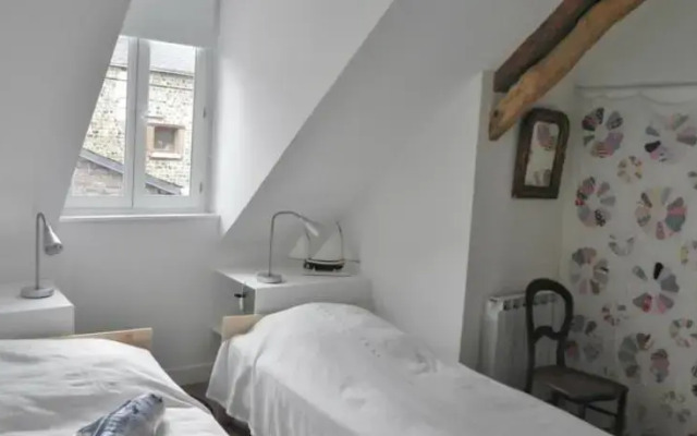 Rental Villa Yport