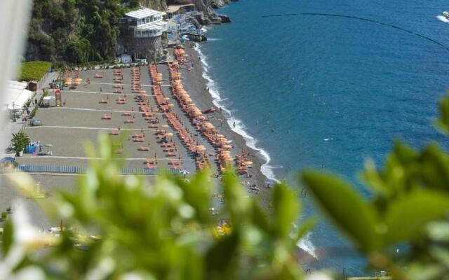 Casa Noemi 4 2 in Positano