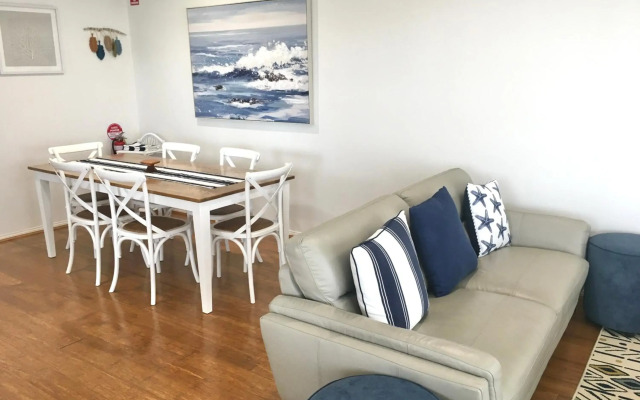 Bermagui Beach Apartment