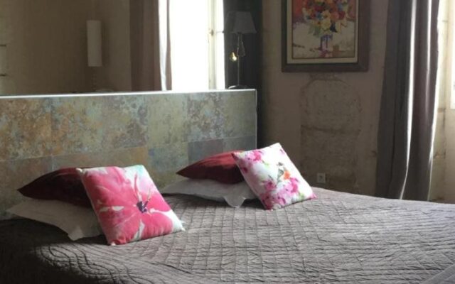 Domaine de la Blonnerie