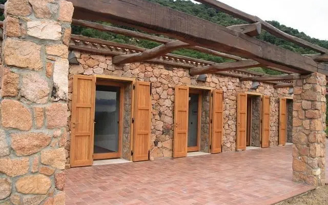 Country Resort Coccorrocci Marina