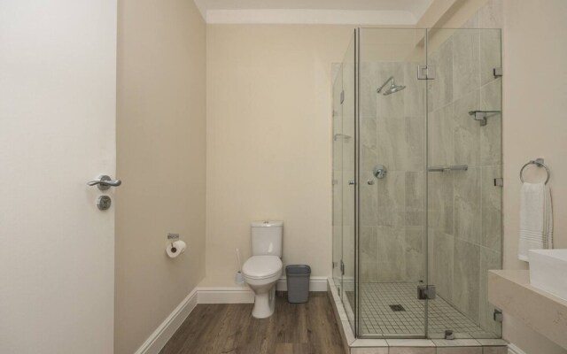 Cape Legacy - Luxurious Must-have Studio