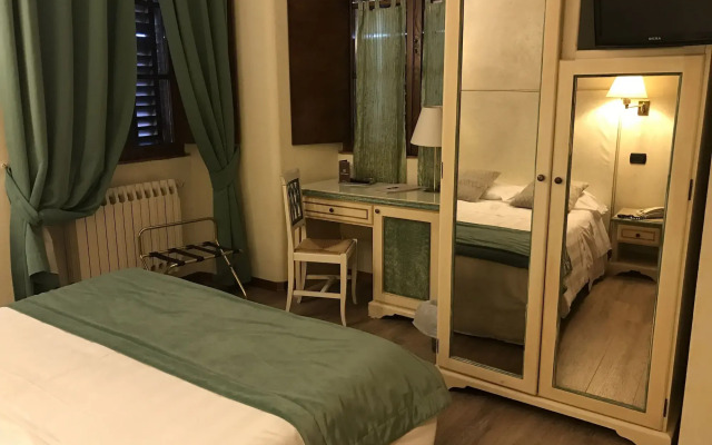 Hotel Gattapone