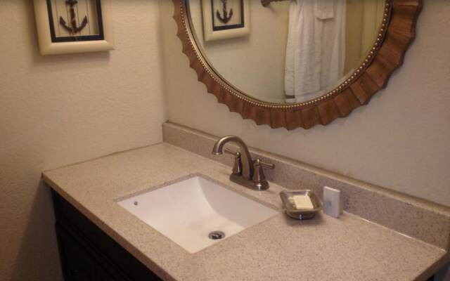 Carolina Winds by Elliott Beach Rentals