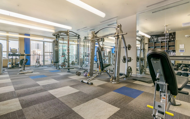 Locale Austin Rainey Street