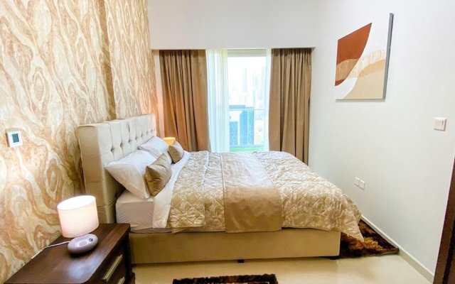 Mh- Fully Furnished 2 Bhk Vera Residence Ref 24021