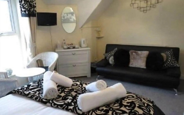 Carlton Lodge - Guest house