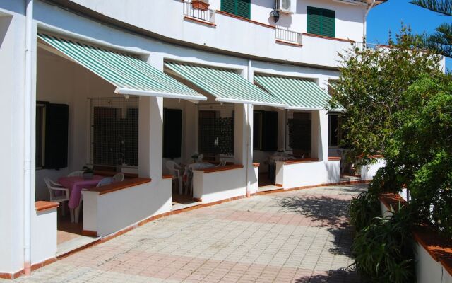 Japigium Villa Rubino