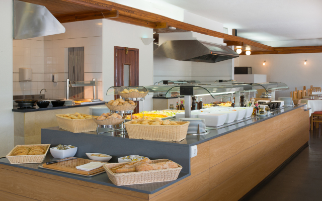 Hotel Galeon