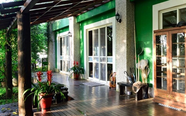 Taomi Guesthouse