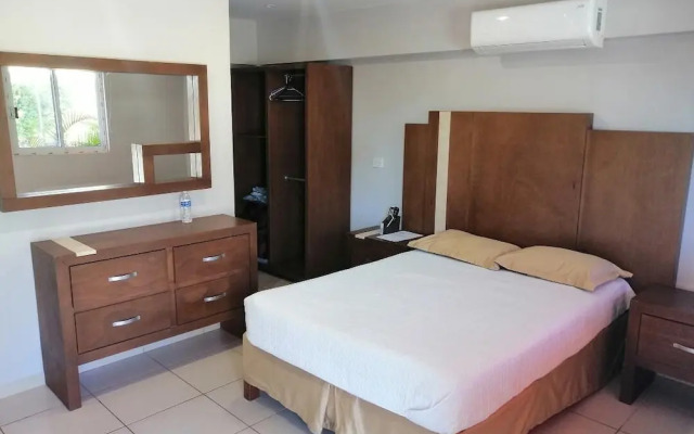 Hgen Room & Suites